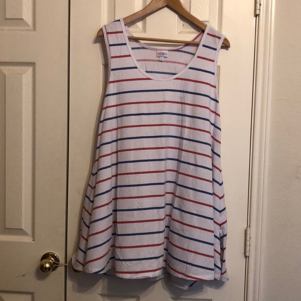 LuLaRoe Tank
